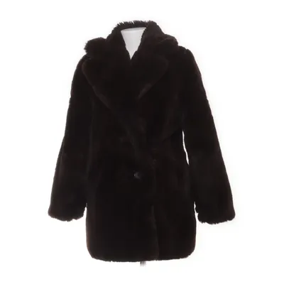 Veste en fourrure (Marron) de Vanessa x Dry Lake