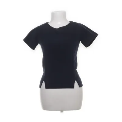 Topp (Blå) från Swedish Design Polyester, Viskos