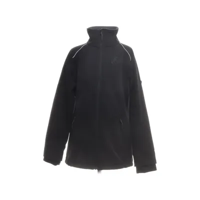 Veste anti-froid (Noir) de Borussia Dortmund Élasthane, Polyester