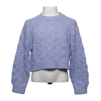 Sweater (Nkftiksen Ls Short Knit) fra Name It Akryl, Polyamid, Genanvendt polyester, Uld