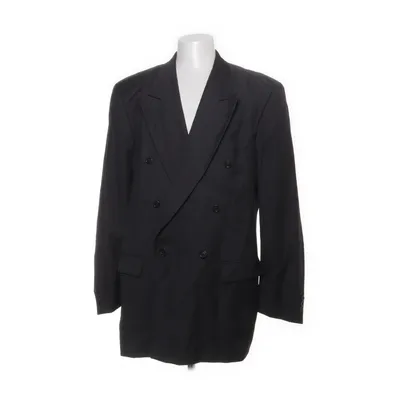 Blazer (Grijs) van Super100 Wol