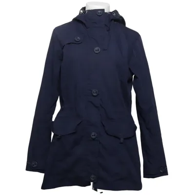 Parkas (Blå) från Etirel Bomull, Polyester