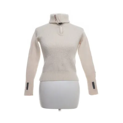 Polotröja (Beige) från Ulvang Ull