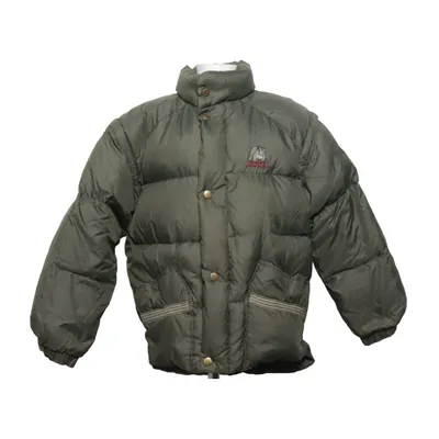 Winter jacket (Green) from Chevy Polyamide