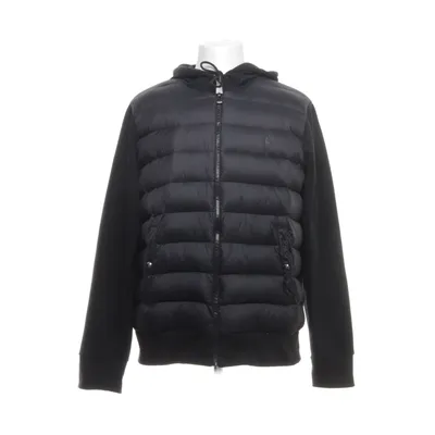 Lightweight jacket (Black) from Polo Ralph Lauren Cotton, Nylon, Polyester