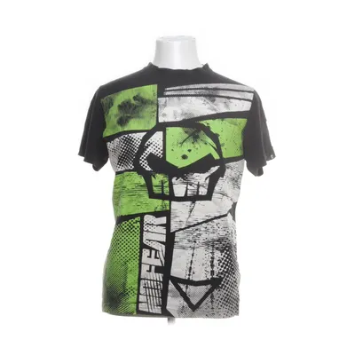 T-shirt (Svart, Flerfärgad) från No Fear Bomull