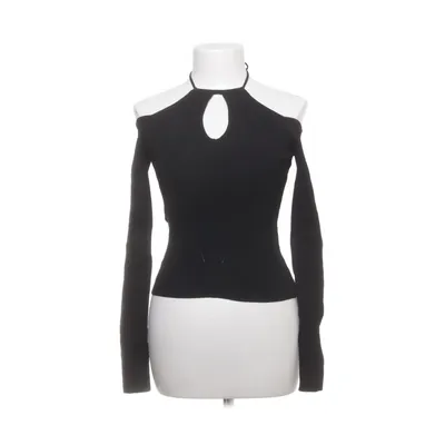 Top (Zwart) van NA-KD Polyamide, Viscose