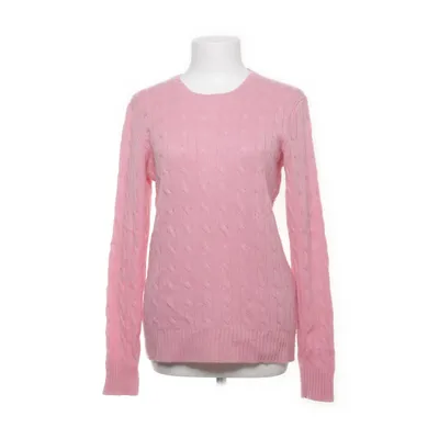 Sweater (Pink) fra Polo Ralph Lauren Kashmir