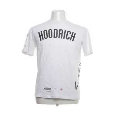 T-shirt (Vit) från Hoodrich Bomull