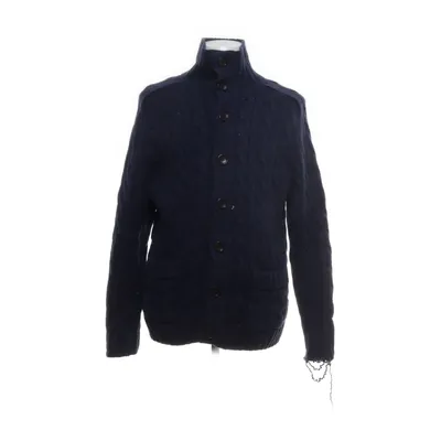 Kofta (Blå) från GANT Ull