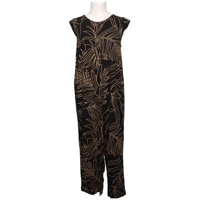 Combinaison (Noir, Beige) de Amber