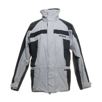 Shell jack (Grijs, Zwart) van Salewa Polyamide