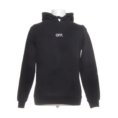 Capuchon sweater (Zwart) van Mister Tee Katoen, Polyester