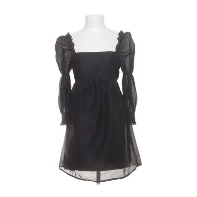 Jurk (Zwart) van Divided by H&M Polyester