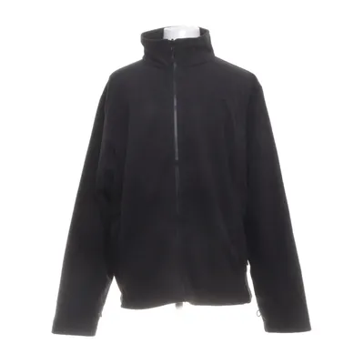 Fleece jas (Zwart) van Engelbert Strauss Polyester