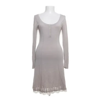 Dress (Beige) from Sorgenfri Polyester, Viscose