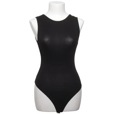 Body (Black) from OW Intimates Cotton, Elastane, Modal
