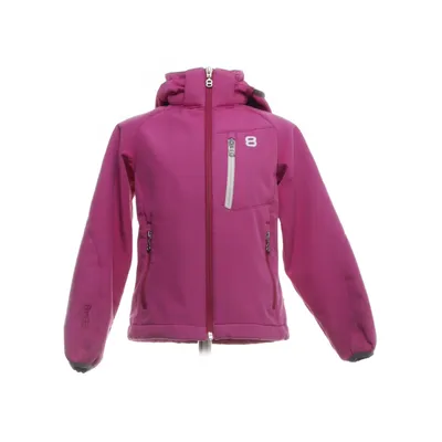 Softshell jacket (Pink) from 8848 Altitude Polyester