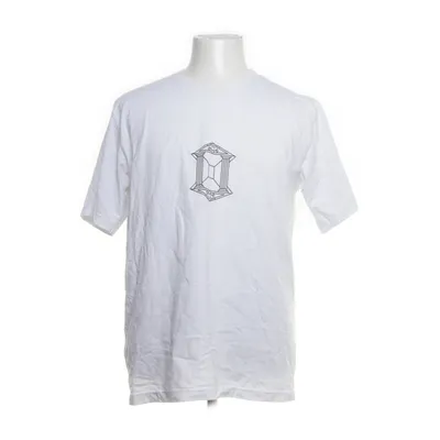 T-shirt (White) from TND Cotton