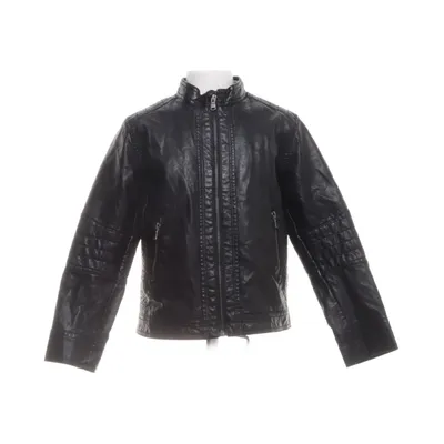 Jacka (Svart) från H&M Viskos, Polyester