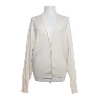 Kofta (Beige) från COS Ull, Lyocell, Elastan, Polyamid