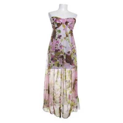 Långklänning (Flerfärgad) från Forever 21 Silke