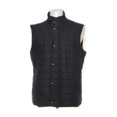 Ytterväst (3011-L) från Anton Meyer Polyamid, Ull