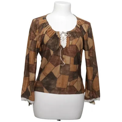 Haut (Marron, Multicolore) de Backstage