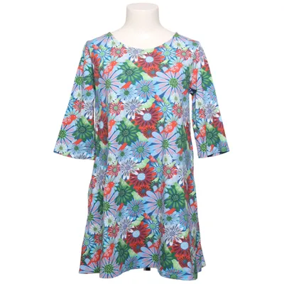 Robe (Anita) de Cissi och Selma Élasthane, Coton biologique