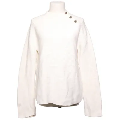 Pull-over (Blanc) de Morris Lady