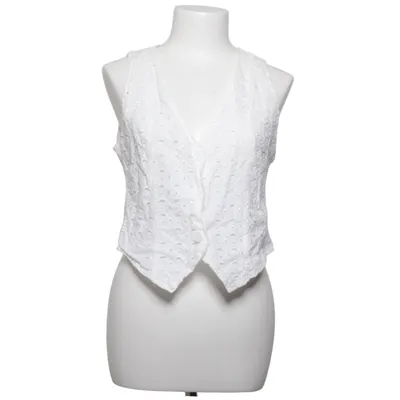 Gilet (LD1010) de Lumina Coton