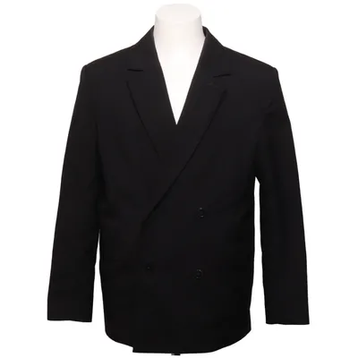 Blazer (Leo) von Weekday Elasthan, Polyester, Viskose