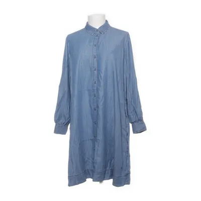 Jeanskjole (Blå) fra C&A Lyocell