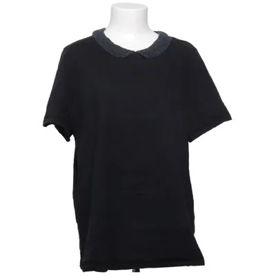 Top (Gray) from Sheego Trend Cotton