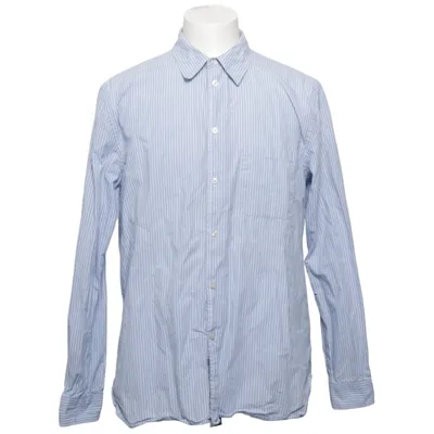 Skjorta (Liam FF shirt 13072) från Samsøe & Samsøe Ekologisk bomull