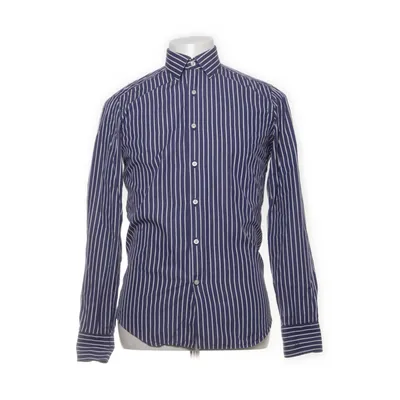 Chemise (Bleu, Blanc) de Ghirardelli