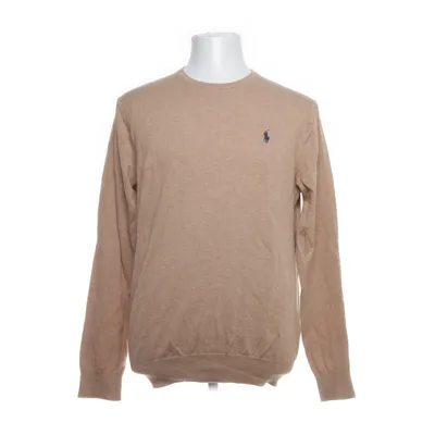 Trui (Beige) van Polo Ralph Lauren Katoen