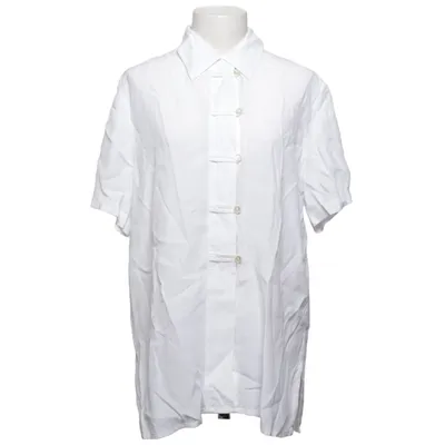 Top (Weiß) von Effects Viskose