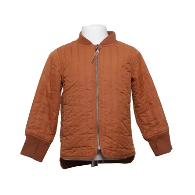 Jakke (Brun) fra En Fant Polyester