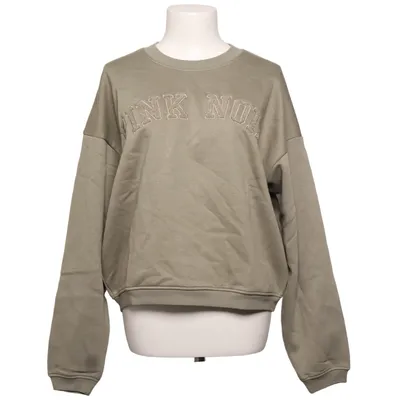 Sweatshirt (Towel) van Pink Noir Katoen, Polyester