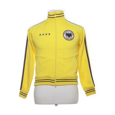 Bomberjacka (Gul, Svart) från Side by Side