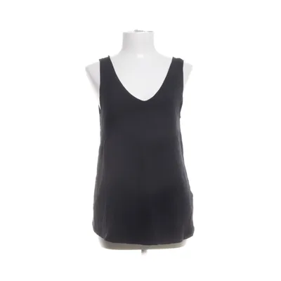 Tank Top (Black) from Les Lunes Viscose