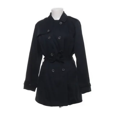 Trenchcoat (Blå) från Outerwear Bomull, Polyester