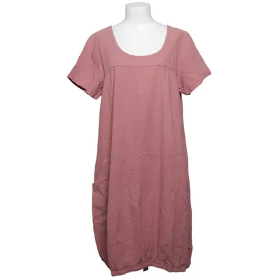 Dress (Pink) from Zizzi