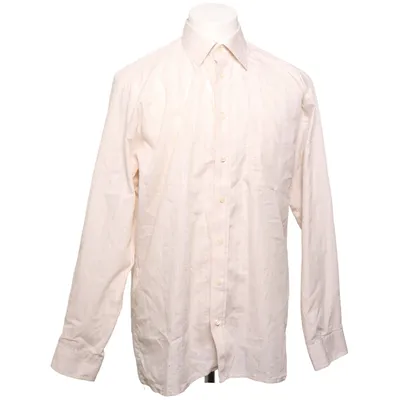 Skjorte (Beige) fra Bosweel