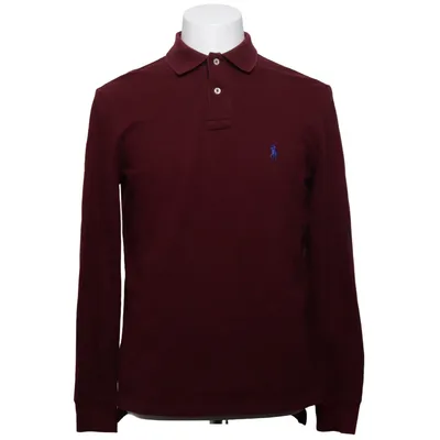 Rugby shirt (Custom Fit) from Polo Ralph Lauren Cotton