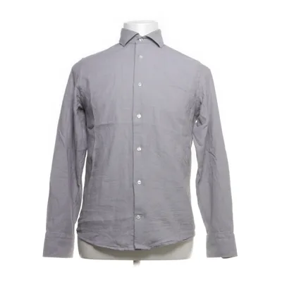 Shirt (Gray) from Riley Cotton