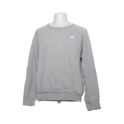 Collegetröja (COLLEGE FACE) från Acne Studios Bomull