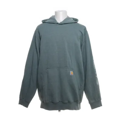 Hættetrøje (Loose Fit) fra Carhartt Bomuld, Polyester