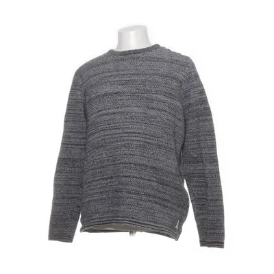 Pull-over (Gris) de I Am Coton biologique